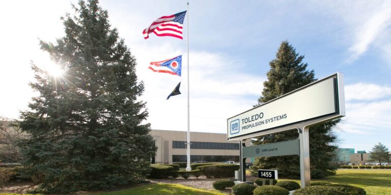 GM to invest 0 million in gas cars as EV demand plummets