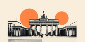 German Industrial Production declines 0.3% MoM in February vs. 0.9% expected