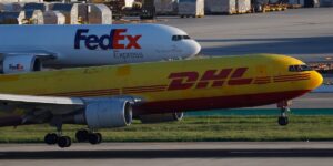 How FedEx, UPS, and DHL plan to pass tariff refunds along to customers