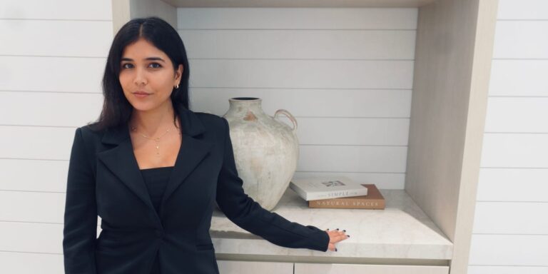 I applied to 2,000 jobs before getting offers at Target and a startup. Here’s how I decided which to pick.