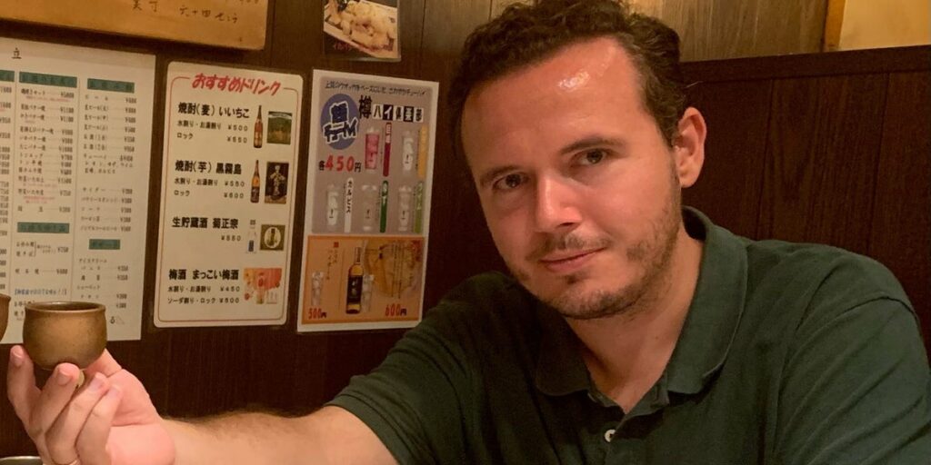 I built a tool to filter 700 listings for my job search. It got me a position as head of AI.