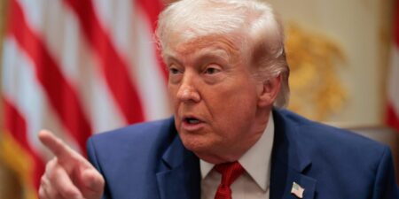 ‘I came, I saw, I conquered’: Trump set to claim victory in Iran at primetime address ‘I came, I saw, I conquered’: Trump set to claim victory in Iran at primetime address