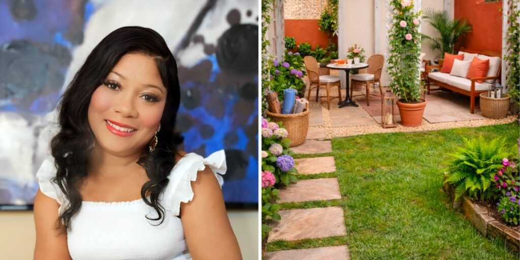 I came to Jamaica to grieve the loss of my husband. Now, I’m turning the home that helped me heal into a wellness retreat. I came to Jamaica to grieve the loss of my husband. Now, I’m turning the home that helped me heal into a wellness retreat.
