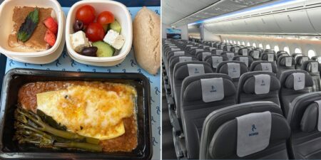 I flew on the budget airline Norse Atlantic for the first time. Here are 3 things I wish I’d known before the 13-hour flight.