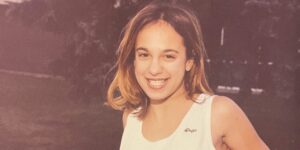 I gave up my athletic scholarship in college. Over 20 years later, I still wonder if that was the right choice.