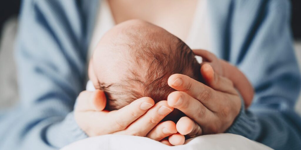 I left my career to be a stay-at-home mom. I didn’t expect to lose my identity.