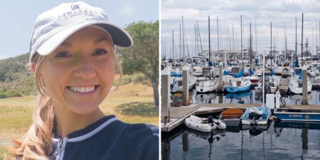 I live in California and love visiting this gorgeous seaside town that’s about two hours from San Francisco