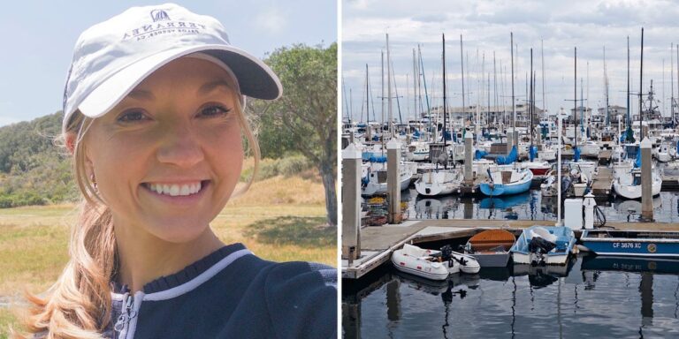 I live in California and love visiting this gorgeous seaside town that’s about two hours from San Francisco