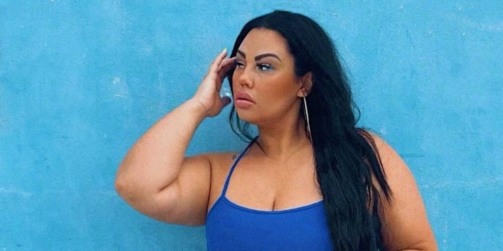 I moved from California to Texas for a fresh start. It was much more affordable there, but I was still unhappy and moved back.