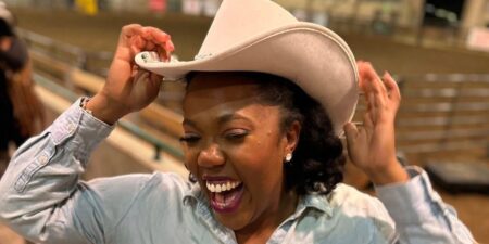 I moved to a small Midwestern city for a job. Although I miss my fast-paced life on the East Coast, I’m surprisingly happy.