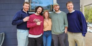 I never cared about Easter. Now that my kids are all grown up, it’s the easier holiday for them to come home. I never cared about Easter. Now that my kids are all grown up, it’s the easier holiday for them to come home.