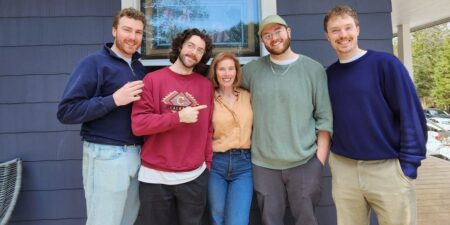 I never cared about Easter. Now that my kids are all grown up, it’s the easier holiday for them to come home. I never cared about Easter. Now that my kids are all grown up, it’s the easier holiday for them to come home.