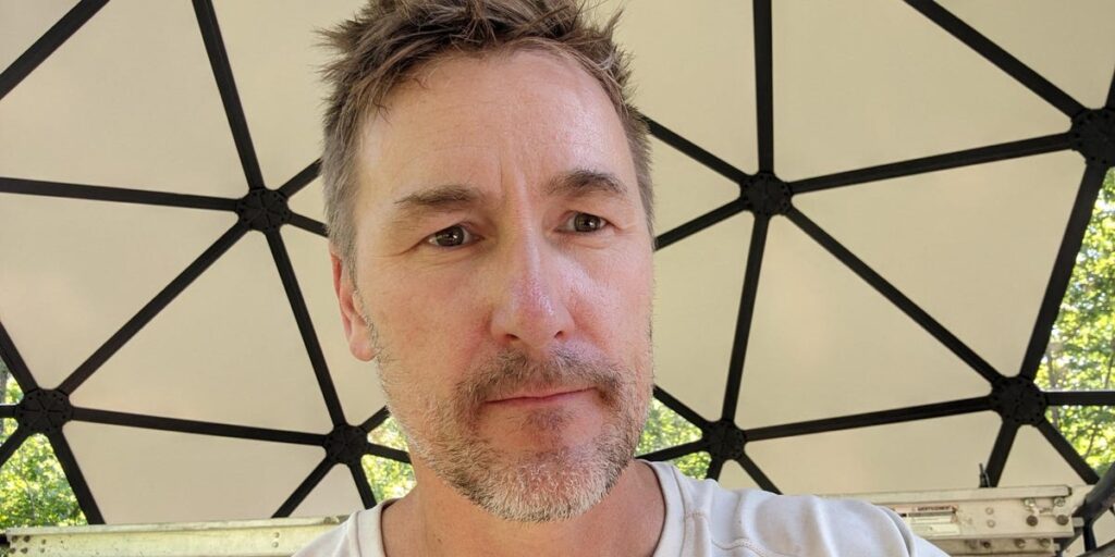 I quit tech, bought 22 acres, and didn’t look at my computer for years — until AI brought me back