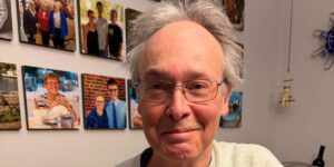 I spent decades in a stressful job that paid ,000. At 53, I left to become a mailman and nearly tripled my salary.