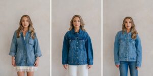 I tested denim jackets from Banana Republic, Old Navy, and Gap. One became my new closet staple.