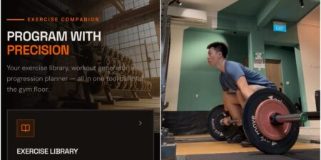 I used AI to code a personal trainer app in one weekend. I see why big apps fear the competition.