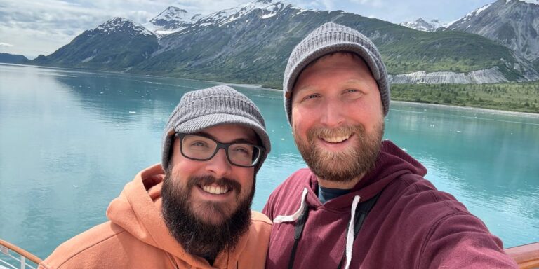 I went on a 7-night cruise with my husband and his extended family. Despite our different travel styles, we had a blast. I went on a 7-night cruise with my husband and his extended family. Despite our different travel styles, we had a blast.