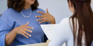 I work with recent college grads to help them land their first jobs. These 4 often-overlooked skills get them hired.