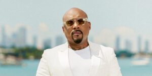 I’m Daymond John from ‘Shark Tank.’ Here’s a day in my life as I biohack for longevity, fast intermittently, and squeeze in any nap I can get.