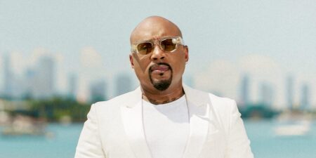 I’m Daymond John from ‘Shark Tank.’ Here’s a day in my life as I biohack for longevity, fast intermittently, and squeeze in any nap I can get.