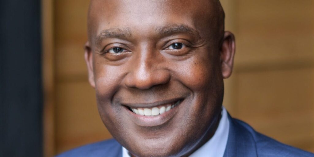 I’m a Bank of America exec who once got passed over for a promotion. Here’s what it taught me.