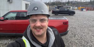 I’m a construction manager who vibe coded a paperwork tracker. My workers loved it — until I accidentally broke it.