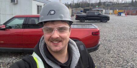 I’m a construction manager who vibe coded a paperwork tracker. My workers loved it — until I accidentally broke it.