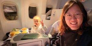 I’m a first-generation Chinese American mom living in LA. A 2-month trip to China made me question where to raise my daughter. I’m a first-generation Chinese American mom living in LA. A 2-month trip to China made me question where to raise my daughter.