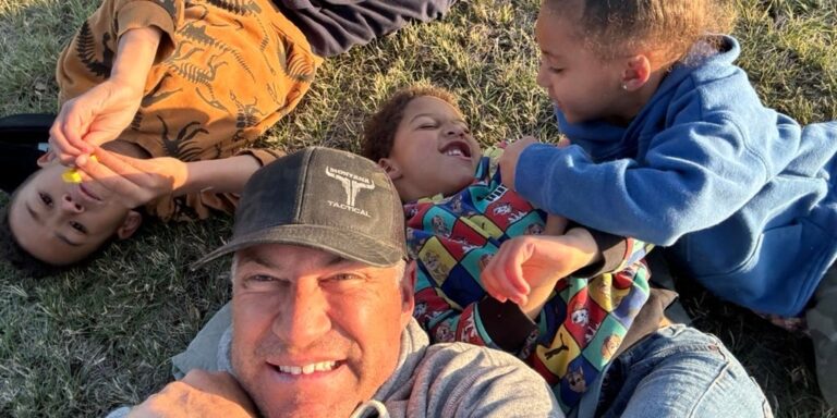 I’m a millionaire who sells ranches to billionaires. I still can’t afford one for my kids. I’m a millionaire who sells ranches to billionaires. I still can’t afford one for my kids.