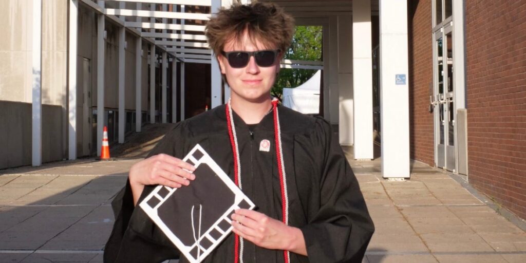 I’m a recent college grad living with my parents. It’s been nearly impossible to even get a part-time job.