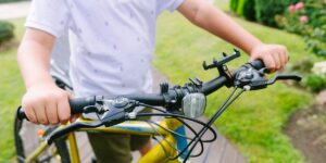 I’m slowly giving my 12-year-old more independence. Even though I knew this was coming, it’s not easy.