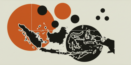 Indonesian Rupiah hits record low vs USD as USD/IDR bullish bias holds