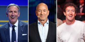 Inside Miami’s billionaire rush: Every major company and CEO that has recently relocated — and who might be next