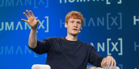 Inside the AI startup Elon Musk is betting  billion on