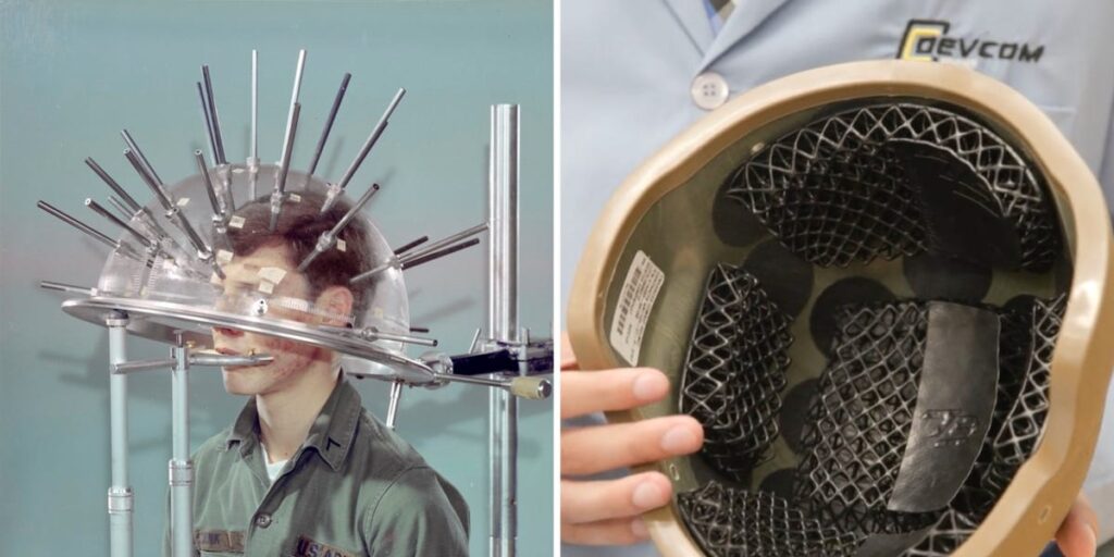 Inside the Army’s extreme test lab, inventing futuristic food, gear, and warfighters