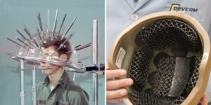 Inside the Army’s extreme test lab, inventing futuristic food, gear, and warfighters