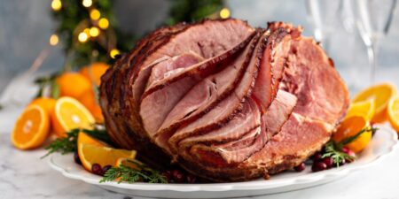I’ve been a chef for more than 15 years. Here are my tips for making the perfect ham. I’ve been a chef for more than 15 years. Here are my tips for making the perfect ham.