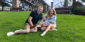 I’ve been part of The Wiggles for 14 years, making kids’ content. My son doesn’t watch videos on phones. I’ve been part of The Wiggles for 14 years, making kids’ content. My son doesn’t watch videos on phones.