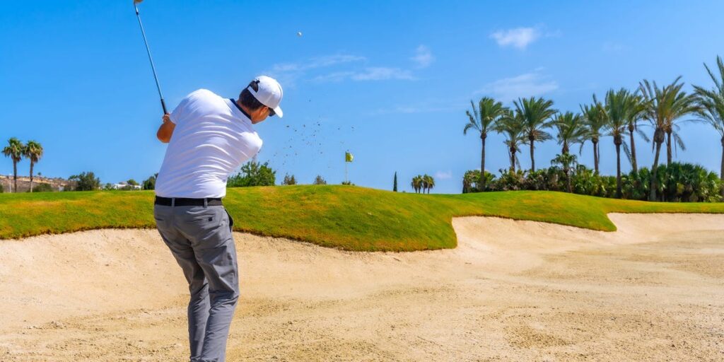 I’ve been to over 200 high-end golf courses around the globe. Here are 8 mistakes I always see first-timers make. I’ve been to over 200 high-end golf courses around the globe. Here are 8 mistakes I always see first-timers make.