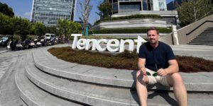 I’ve lived in China for over 10 years and saw the OpenClaw craze unfold. The West needs to keep up.