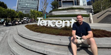 I’ve lived in China for over 10 years and saw the OpenClaw craze unfold. The West needs to keep up.