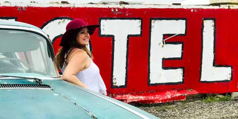 I’ve traveled all over the US and driven most of Route 66. These quirky towns and cities are worth the stop.