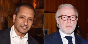 Jain Global is striking a deal to return investor capital and manage money exclusively for Millennium