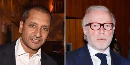 Jain Global is striking a deal to return investor capital and manage money exclusively for Millennium