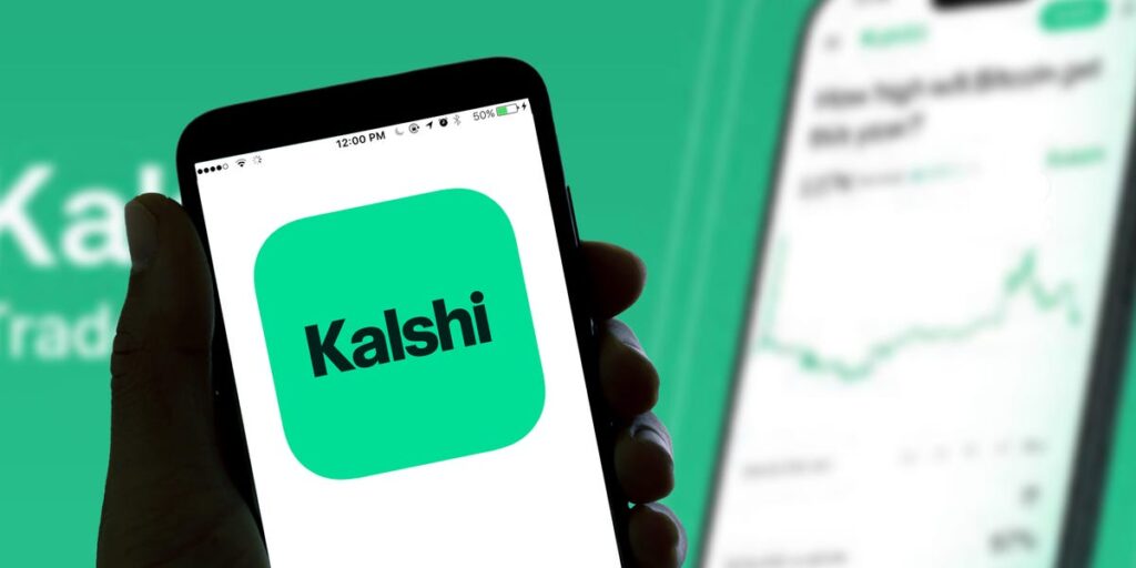 Kalshi’s not having a good time in Ohio