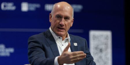 Lawsuits claim AT&T’s CEO saw the relocation mandate as a way to replace older workers with younger ones Lawsuits claim AT&T’s CEO saw the relocation mandate as a way to replace older workers with younger ones