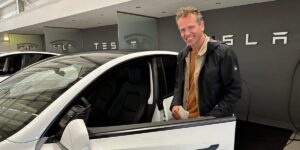 ‘Life-changing’: Tesla owners in Europe take a victory lap after finally getting FSD