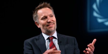 LinkedIn CEO says AI is boosting the value of these 4 soft skills