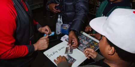 ‘Little business people’: How Pokémon turned kids into dealmakers