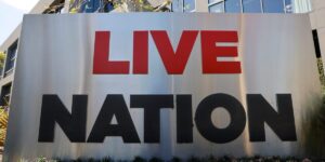Live Nation illegally monopolized the ticket industry, federal jury finds